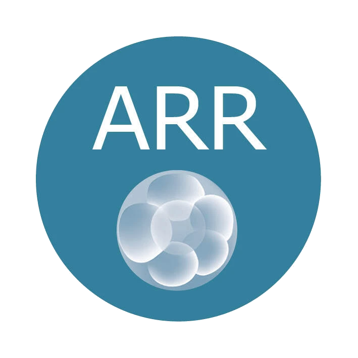 ARR Logo