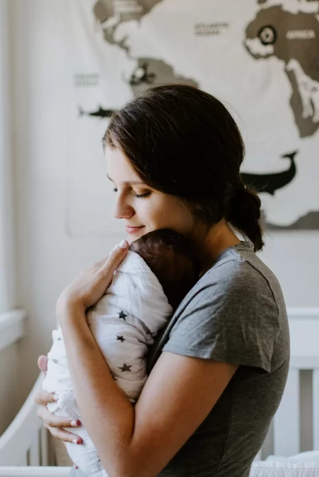 Maternity Reflexology by Beverly Parmer Reflexology